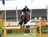 Balboa HS (Tygo) met Hendrik Jan Schuttert, een TOPSTAR van de Starsale; 2e in de GP van Paris!
